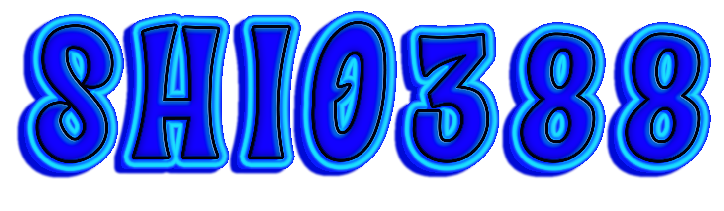 SHIO388 Logo